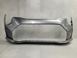 Parachoques delantero Kia Picanto III 3 LIFT GT IV 4