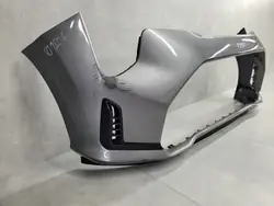 Pare-chocs avant Kia Picanto III 3 LIFT GT IV 4
