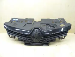 Griglia Paraurti RENAULT CLIO IV 622562397R