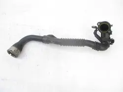 Luchtinlaatpijp OEM 144609635R voor Renault Captur II