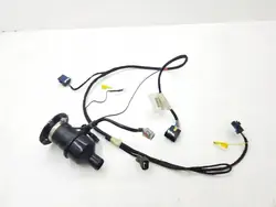 Col de remplissage OEM 190825 pour Maserati Quattroporte