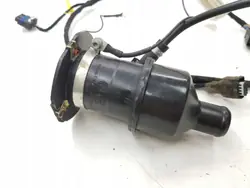 Col de remplissage OEM 190825 pour Maserati Quattroporte