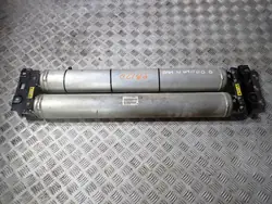 Luftfederungstank OEM 68264595AB für Dodge RAM 5.7