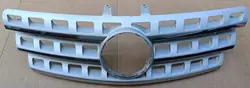 GRIGLIA ANTERIORE MERCEDES ML W164 OEM A1648880923