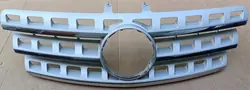 GRIGLIA ANTERIORE MERCEDES ML W164 OEM A1648880923