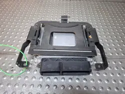 Calculateur Moteur S26372658 pour VW Passat B6 B7 Golf VI 2.0TDI