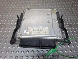 Unidade Controlo Motor S26372658 para VW Passat B6 B7 Golf VI 2.0TDI