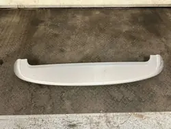 KIA SORENTO I Heckscheiben-Spoiler OEM 872102P000