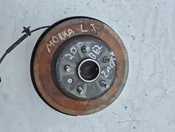 Snodo mozzo posteriore sinistro ABS Opel Mokka A X I 12- 1.4 T