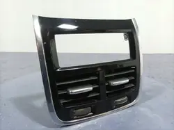 Grelha de ventilação traseira Volvo XC90 II OEM 31365121