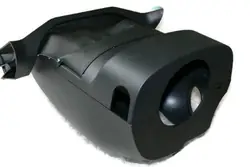 Couvre-colonne de direction OEM Ford Mondeo MK4 2007-2014