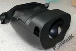 OEM stuurkolomafdekking Ford Mondeo MK4 2007-2014