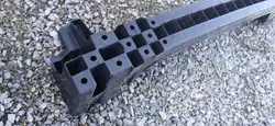 Traverse de pare-chocs arrière OEM 8200807401 Renault Clio 3