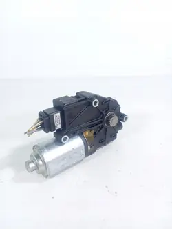 PEUGEOT 407 Ikkunanostomoottori Kattoluukku OEM M1S208 MAR 00013782