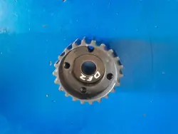 Tandremsskiva för VW, Skoda, Seat, OE: 05L105263B