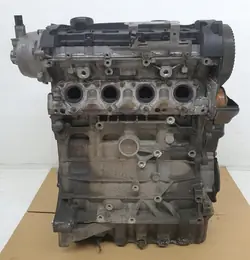Motor AXW Audi A3 8P 2.0 FSI Gebraucht