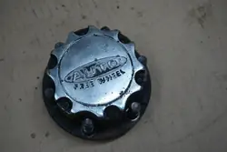 GALLOPER SPRZĘGIEŁKO AUTOMATYCZNE Moyeu Embrayage 98-03