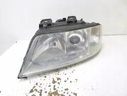 DEPO Scheinwerfer Audi A6 C5 Links + Rechts 1997-1998