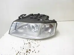 Phare DEPO Audi A6 C5 Gauche + Droit 1997-1998