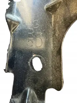 Module Subaru OE de surveillance d'angle mort OEM 87611FL000