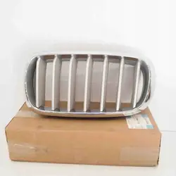 Griglia Laterale Sinistra BMW X5 F15 2014