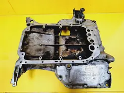 Oljepanna Underbas OEM DRC96992 för Audi A4 B5 2.4 V6