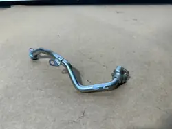 Tubo drenagem óleo turbo OEM A6542038400 Mercedes