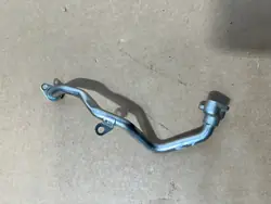Turbo-oljeavloppsrör OEM A6542038400 Mercedes