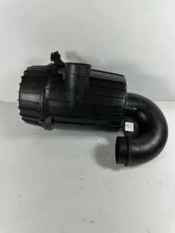 Ilmansuodattimen kotelo Ducato Boxer III