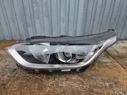 KIA CEED III 18- HB Faro Izquierdo Europa 92101J7050