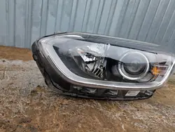 KIA CEED III 18- HB Phare Gauche Europe 92101J7050