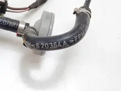Webasto bränslepump OEM 7L0815947 VW Amarok