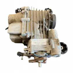Achterdifferentieel OEM 0AY525010AE voor VW Atlas 2018