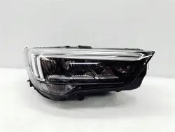 OPEL CROSSLAND X 17r+ Rechtes Scheinwerfer Full LED Original