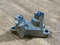 Support de palier de cardan Land Rover OE K8D25K291AB