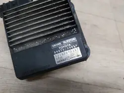 Toyota OEM 89871-20050 ruiskutusohjain