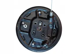 Tambour de frein droit OEM 17366830085 Corsa F