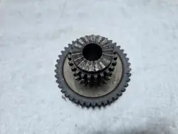 OEM 06K105209Q Vevaxel Kuggskiva Audi 2.0 TFSI