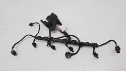 OEM 06L971627E Tubos de Injeção VW Golf VII