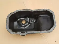 Oljeplåt / 1.2 TSI TFSI - CBZ CBZA CBZB CBZC / 03C103601BH