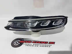 Citroen C3 III Linkes Halogen LED Licht OEM 9823313080