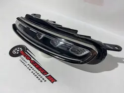 Citroen C3 III Vasen Halogeeni LED Valo OEM 9823313080