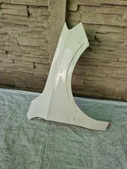 Fram höger skärm Mercedes W176 A-klass