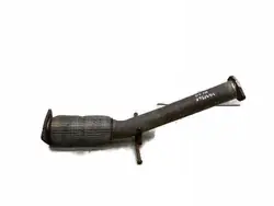 Tuyau d'échappement flexible Volvo XC40 OEM 31697967