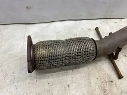 Tuyau d'échappement flexible Volvo XC40 OEM 31697967