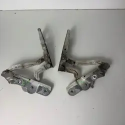 OEM JPFAM51R16801AF Paire de Charnières Capot Ford C-Max MK2