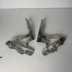 OEM JPFAM51R16801AF Paire de Charnières Capot Ford C-Max MK2