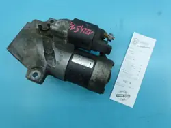 Motor de arranque Ford Galaxy MK1 2.8 V6