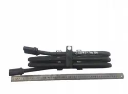 Tubo espiral refrigeração ar Scania OEM 1509858