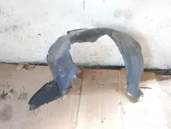 Passaruota anteriore destro CHEVROLET AVEO I T200 HB 02-07